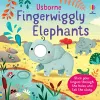 Fingerwiggly Elephants cover