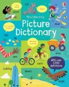 Picture Dictionary cover