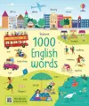 1000 English Words cover