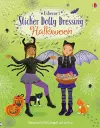 Sticker Dolly Dressing Halloween cover