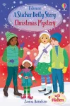 Christmas Mystery cover