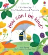 First Questions and Answers: How Can I Be Kind cover