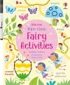 Wipe-Clean Fairy Activities cover