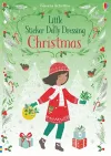 Little Sticker Dolly Dressing Christmas packaging