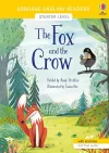 The Fox and the Crow cover
