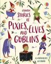 Stories of Pixies, Elves and Goblins cover