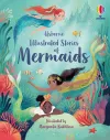 Illustrated Stories of Mermaids cover