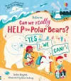 Can we really help the Polar Bears? cover