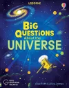 Big Questions About the Universe cover
