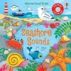 Seashore Sounds cover