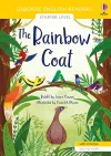 The Rainbow Coat cover