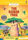 The Baobab Tree cover