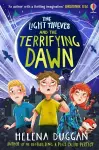 The Light Thieves and the Terrifying Dawn cover