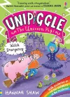 Unipiggle: Witch Emergency cover