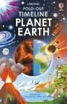 Fold-Out Timeline of Planet Earth cover