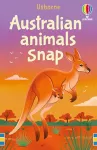 Australian Animals Snap cover