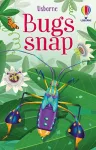 Bugs snap cover