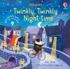 Twinkly Twinkly Night Time cover