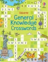 General Knowledge Crosswords cover