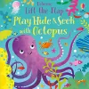 Play Hide and Seek with Octopus cover