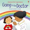 Going to the Doctor cover