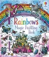 Rainbows Magic Painting Book packaging