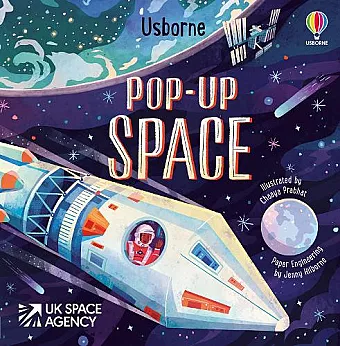 Pop-Up Space cover