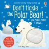 Don't Tickle the Polar Bear! cover