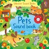 Pets Sound Book cover