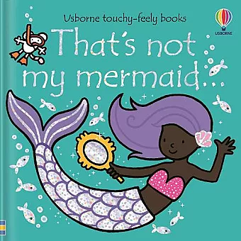 That's not my mermaid… cover