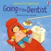 Going to the Dentist cover