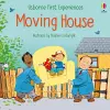 First Experiences Moving House cover