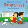 Going to School cover