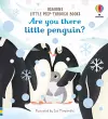 Are you there little penguin? cover