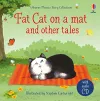 Fat cat on a mat and other tales with CD cover
