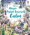 Magic Paint Yourself Calm cover
