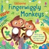 Fingerwiggly Monkeys cover