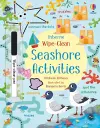 Wipe-Clean Seashore Activities cover