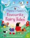 Poppy and Sam's Favourite Fairy Tales cover