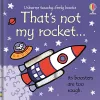 That's not my rocket... cover