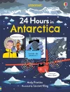 24 Hours in Antarctica cover