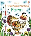 First Magic Painting Farm cover