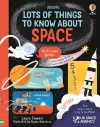 Lots of Things to Know About Space cover