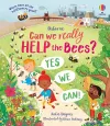 Can we really help the bees? cover