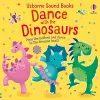 Dance with the Dinosaurs cover