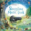 Sleepytime Music Book cover