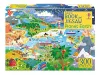 Usborne Book and Jigsaw Planet Earth cover