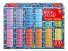 Usborne Book and Jigsaw Times Tables cover