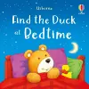 Find the Duck at Bedtime cover