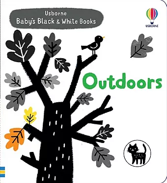 Outdoors cover